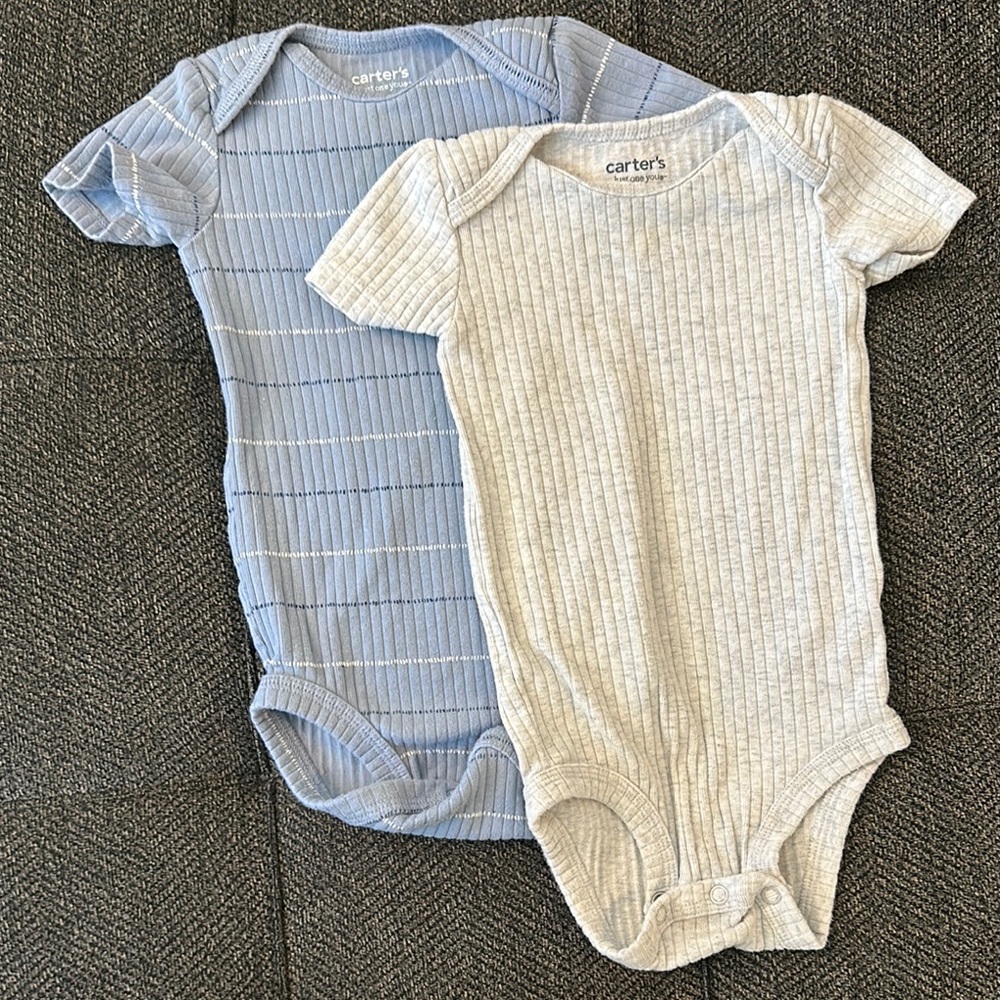 Carters Onesie